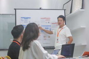 为什么企业选
